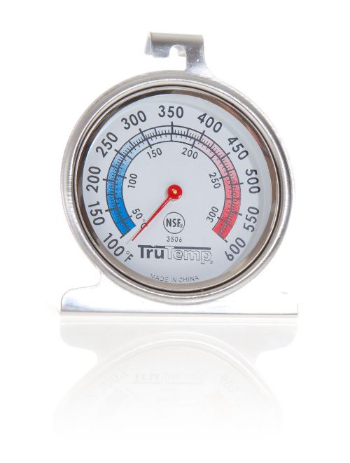 FM1 Oven Thermometer